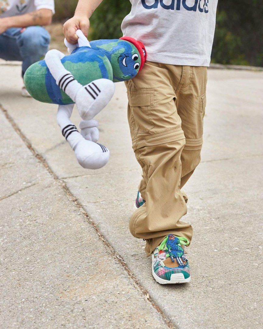 sean wotherspoon kid size