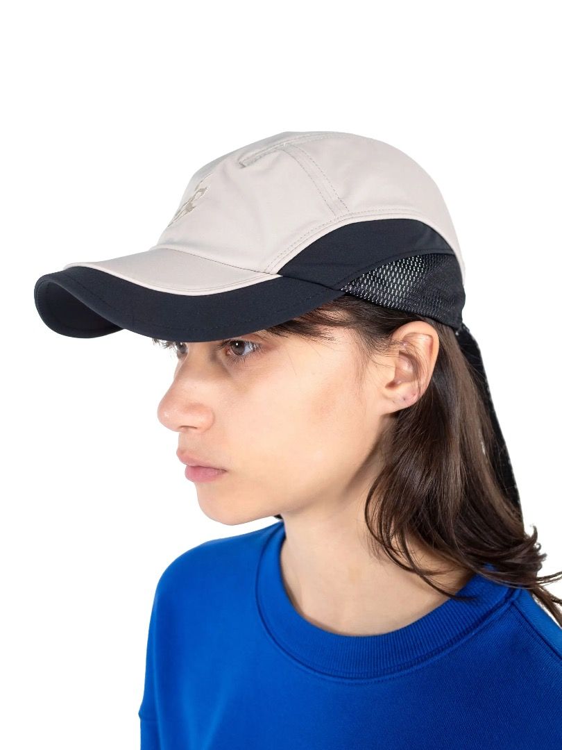 Kiko Kostadinov x ASICS NOVALIS Cap Hat, 名牌, 飾物及配件