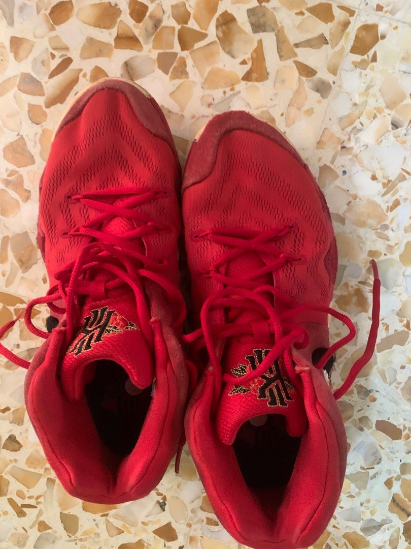 Kyrie 4 cny price clearance