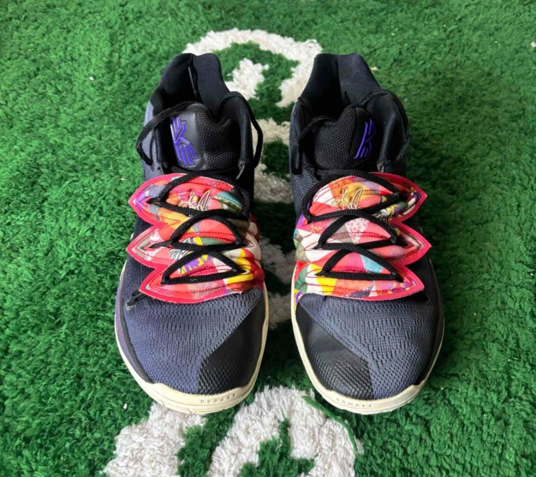 Kyrie 4 cny