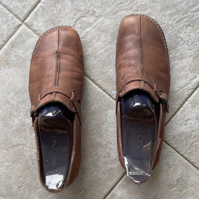 Very soft leather shoes online