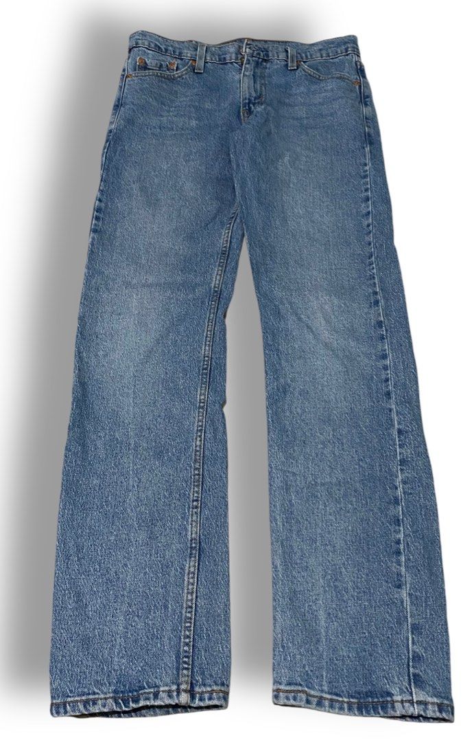 Poster Levis Waterless Campaign Denim Levis 501 Waterless Levi's