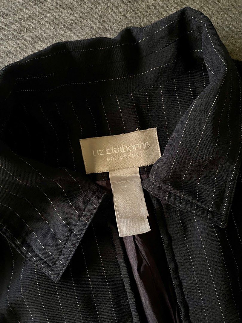 Liz Claiborne jacket