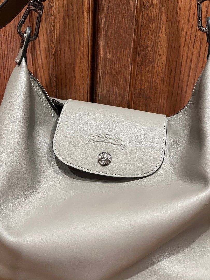 Longchamp LE PLIAGE XTRA M HOBO BAG, Women's Fashion, Bags