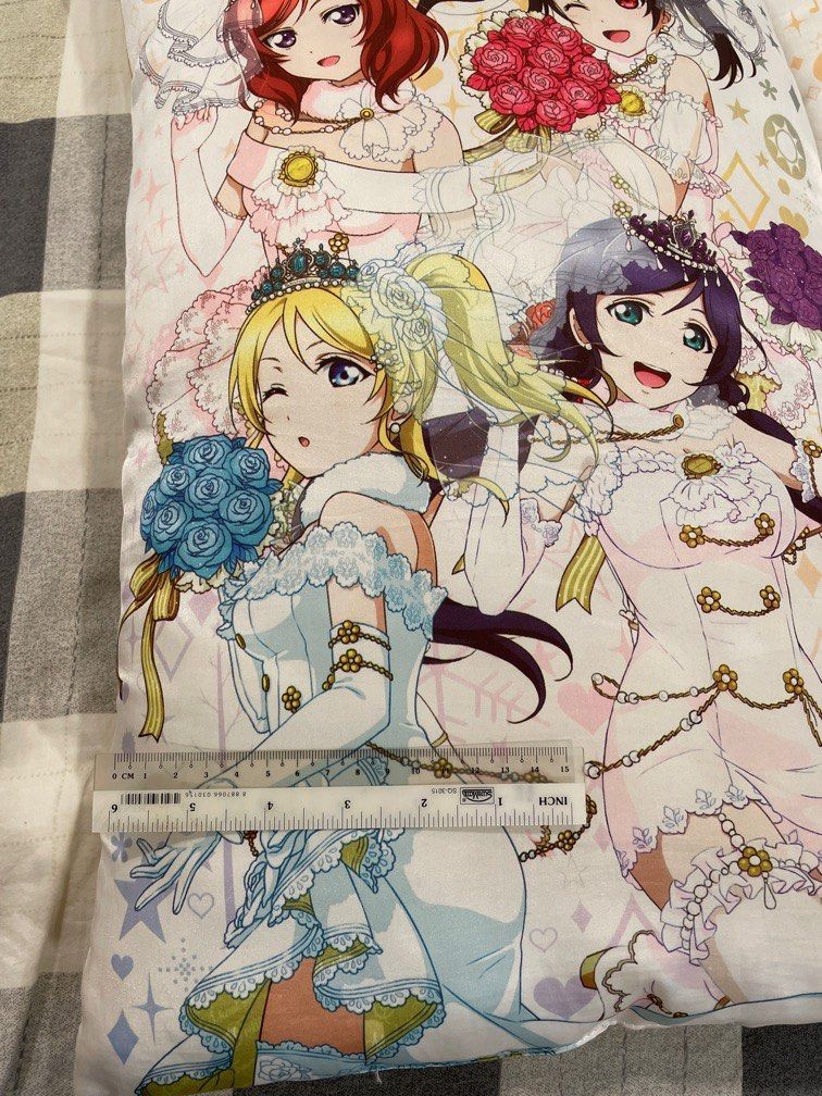 Love live pillow shop