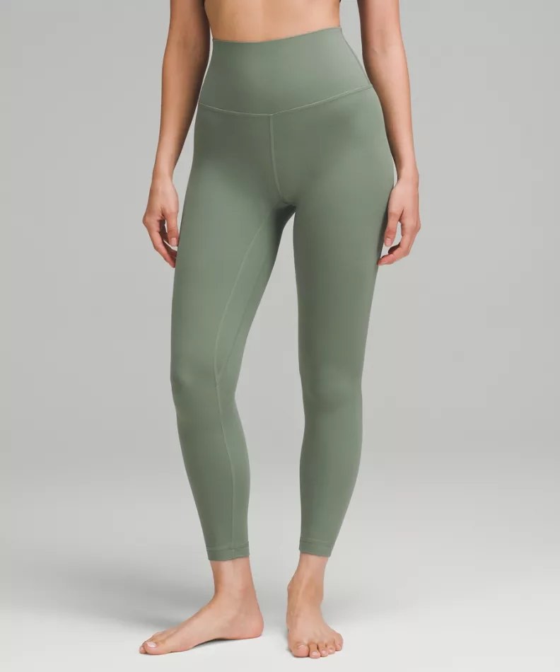 Lululemon align grey shop