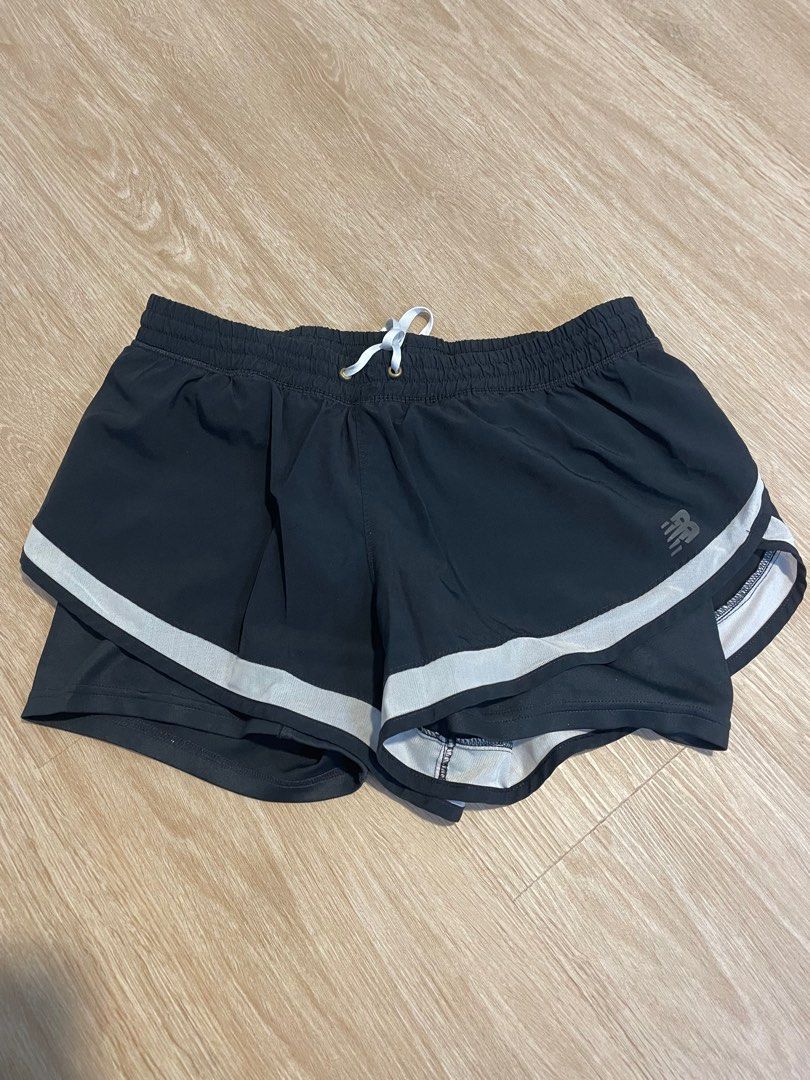 New balance shorts sale best sale