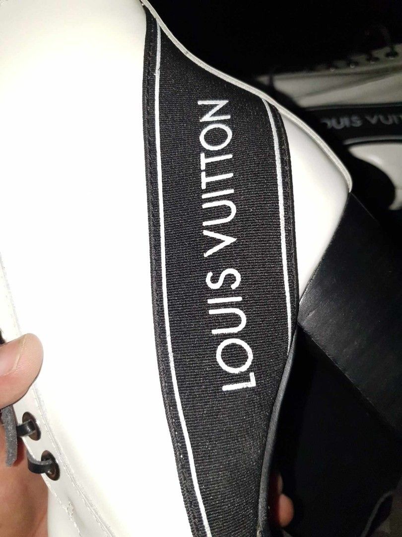 LV boots (Category: Boots) located in Zamboanga. Submitted by chie1982 (Listing ID 1324614813, Image 1). Description: .