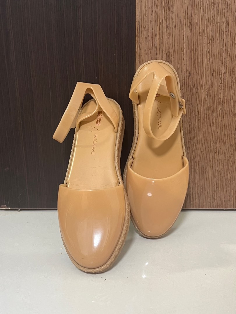 Espadrille jason wu melissa online