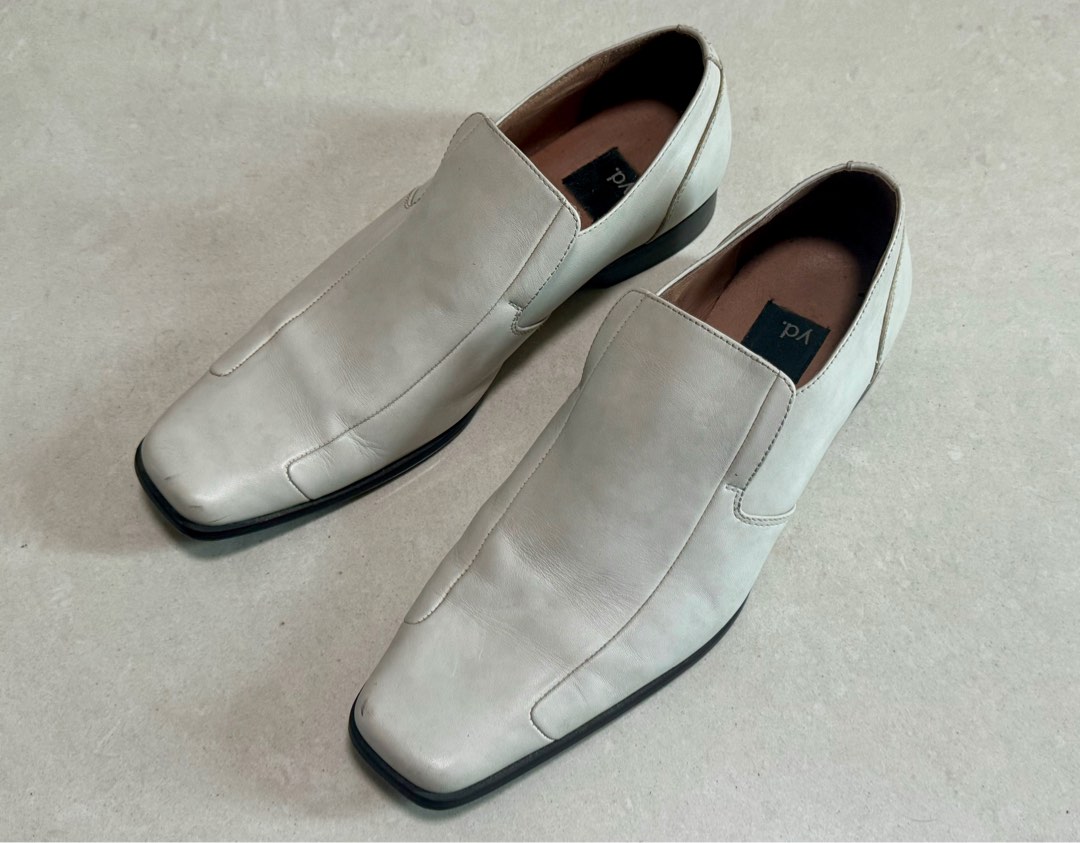 Yd dress shoes discount