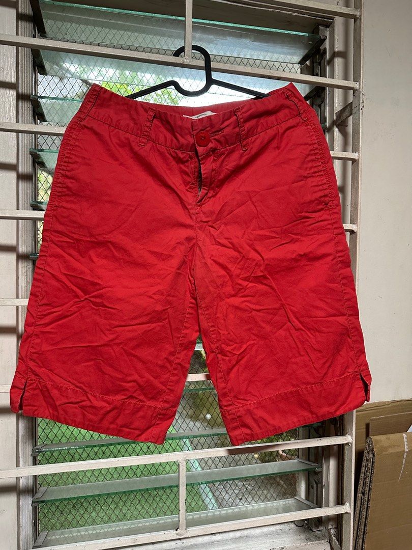 Merona Shorts Size 4 Women s Fashion Bottoms Shorts on Carousell