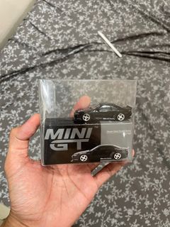 Mini GT R35 LBWK Sphere Light, Hobbies & Toys, Toys & Games on Carousell