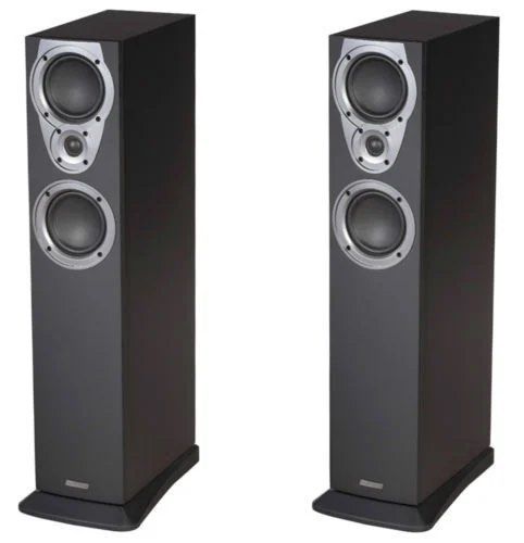 Floor Standing Speakers Mission M34i Speakers Mission M34