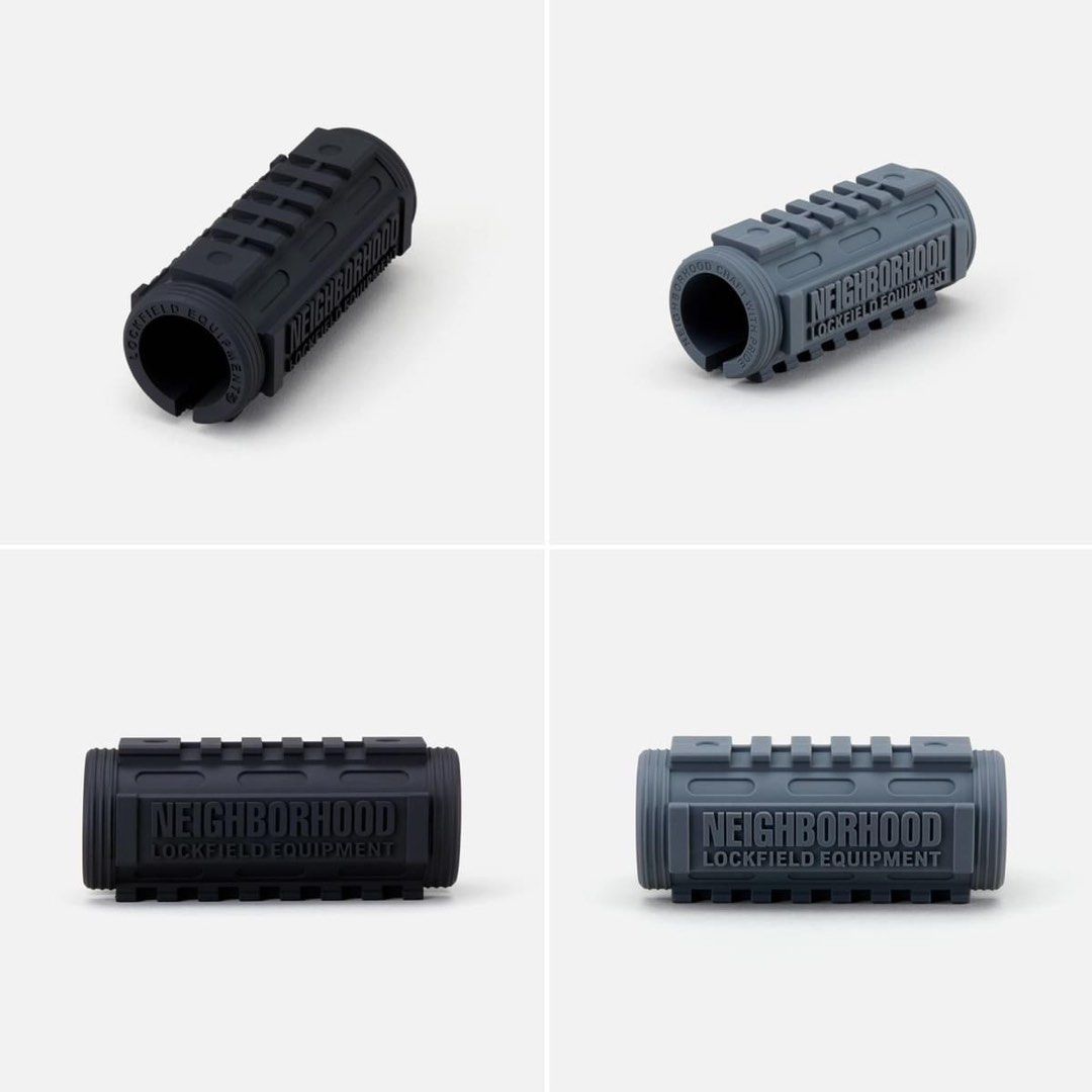 NEIGHBORHOOD LFE Bicycle Frame Protector