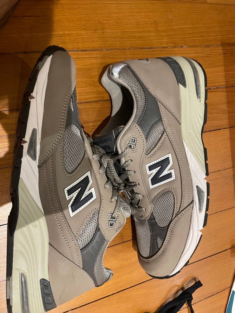 New balance 991 (20th anniversary edition), Men's Fashion