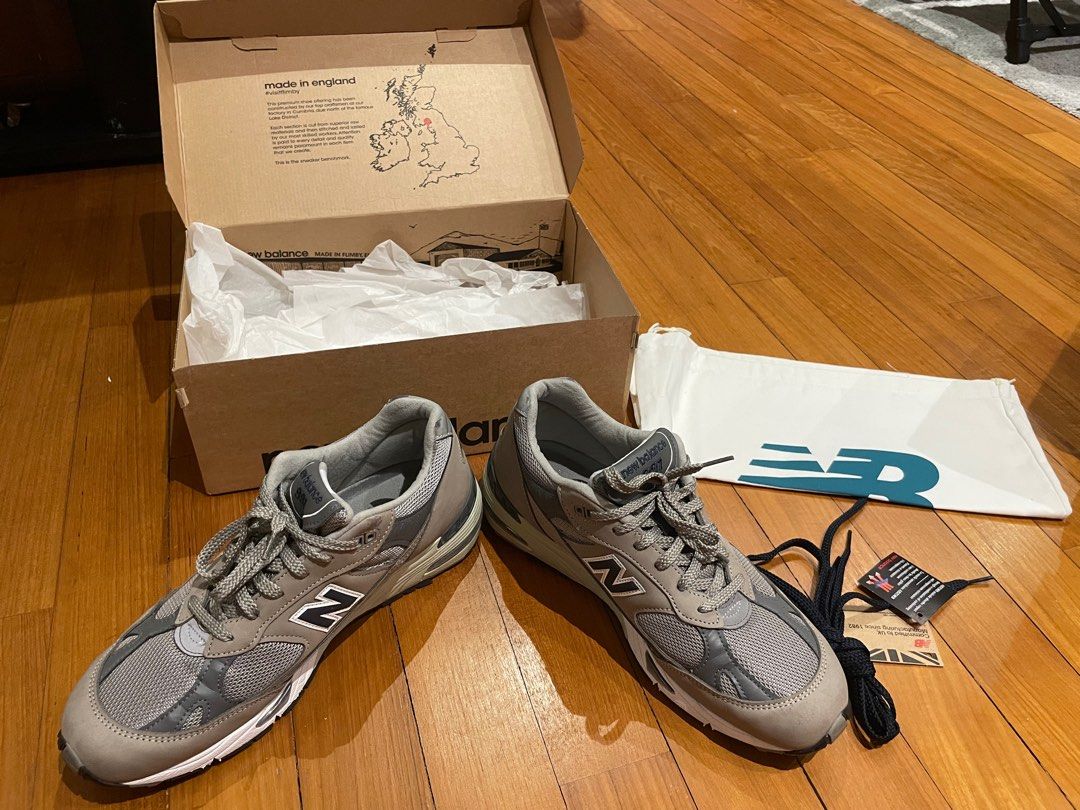 New balance w 991 2025