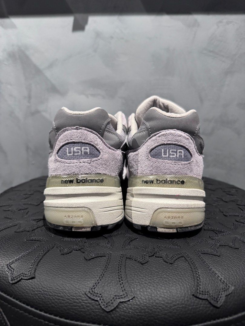 New Balance 992 M992GR