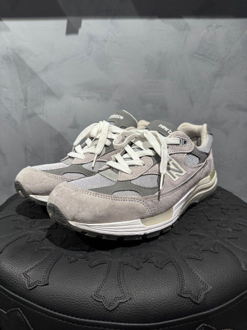 New Balance 992 M992GR