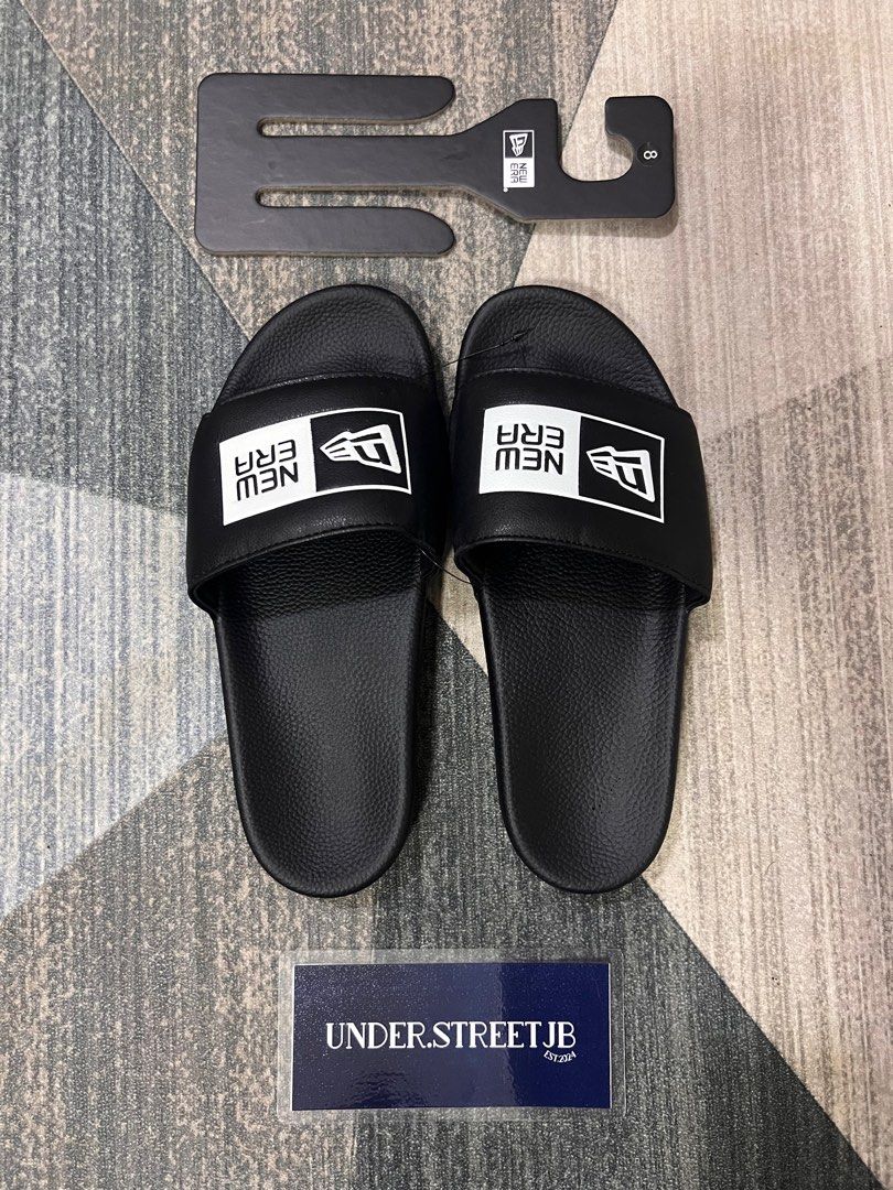 Sandal new era hot sale