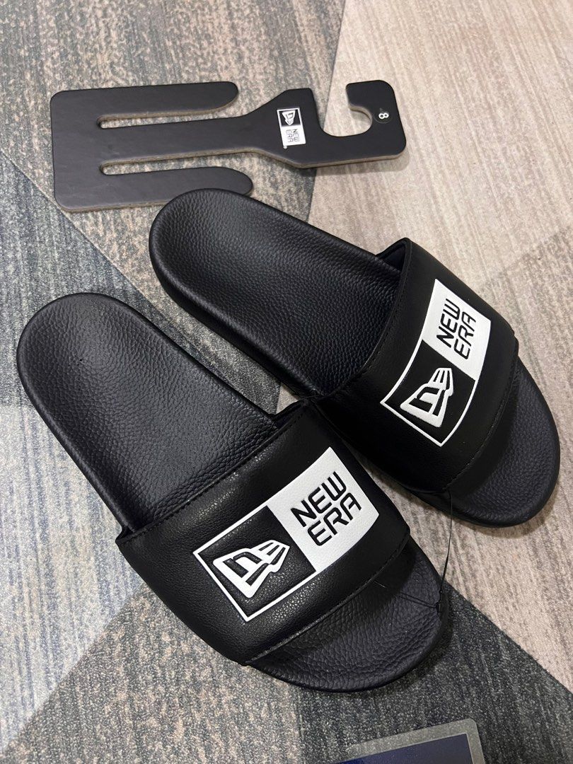 Sandal new era best sale