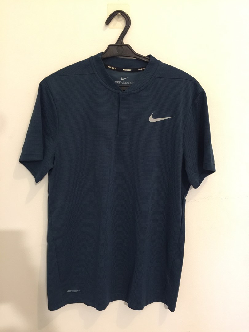 Nike AeroReact Golf shirt