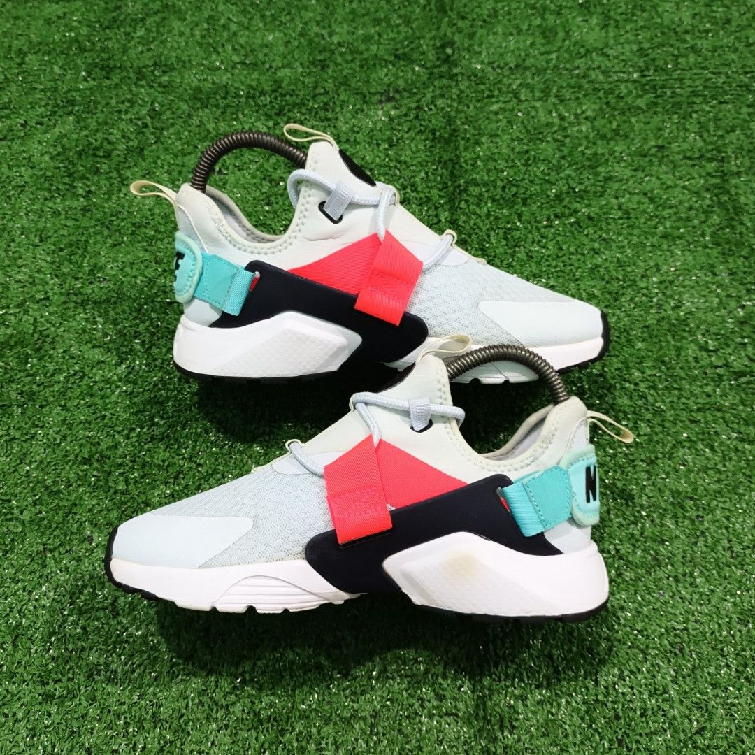 Huarache city low womens shop