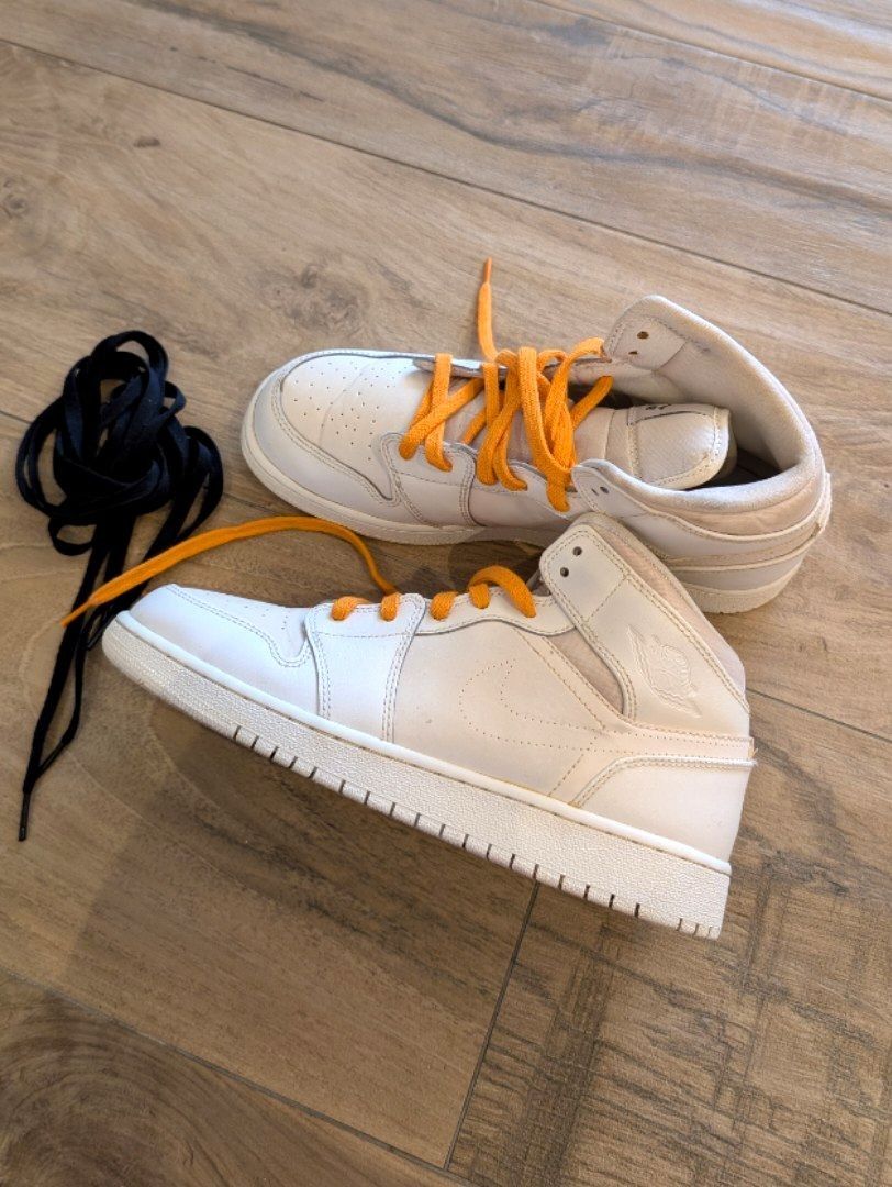 Nike air jordan 1 snkrs online