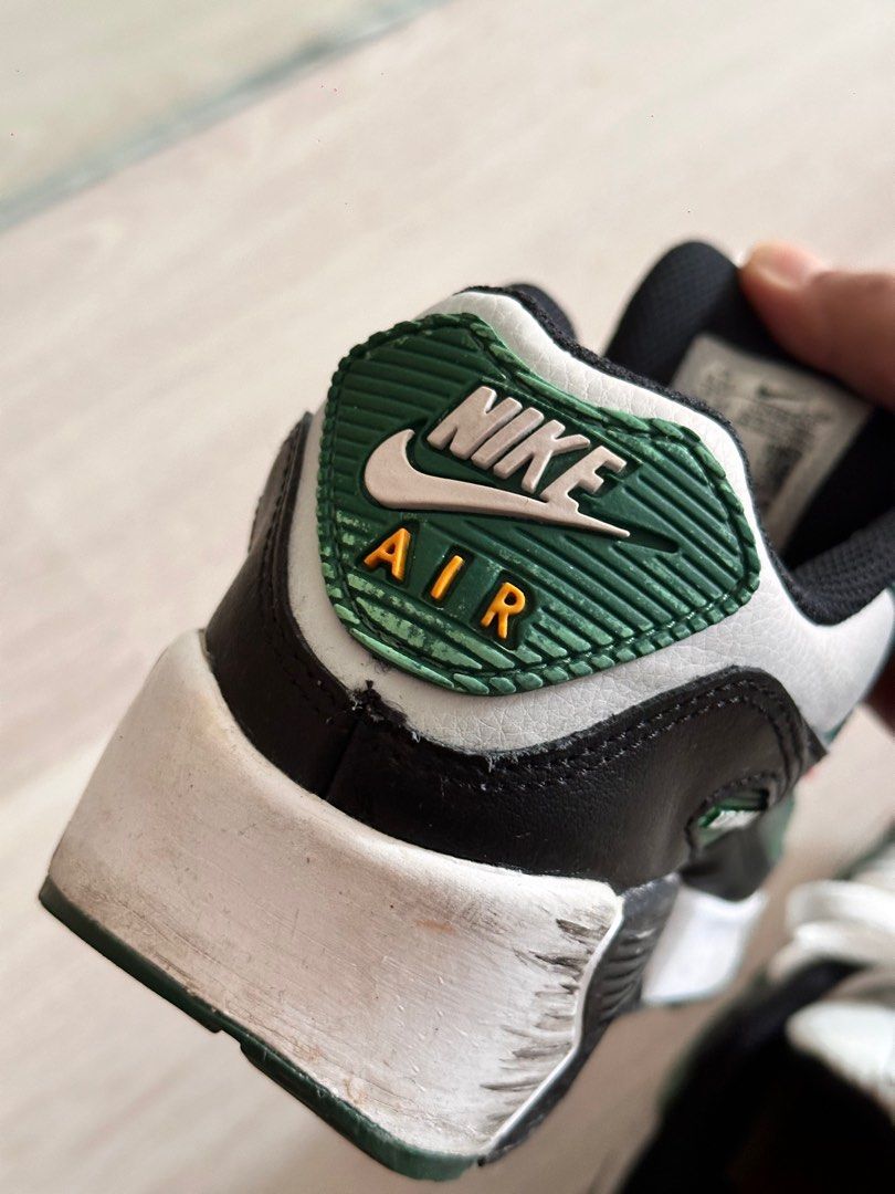 Nike Air Max 4.5Y UK5 Women s Fashion Footwear Sneakers on Carousell