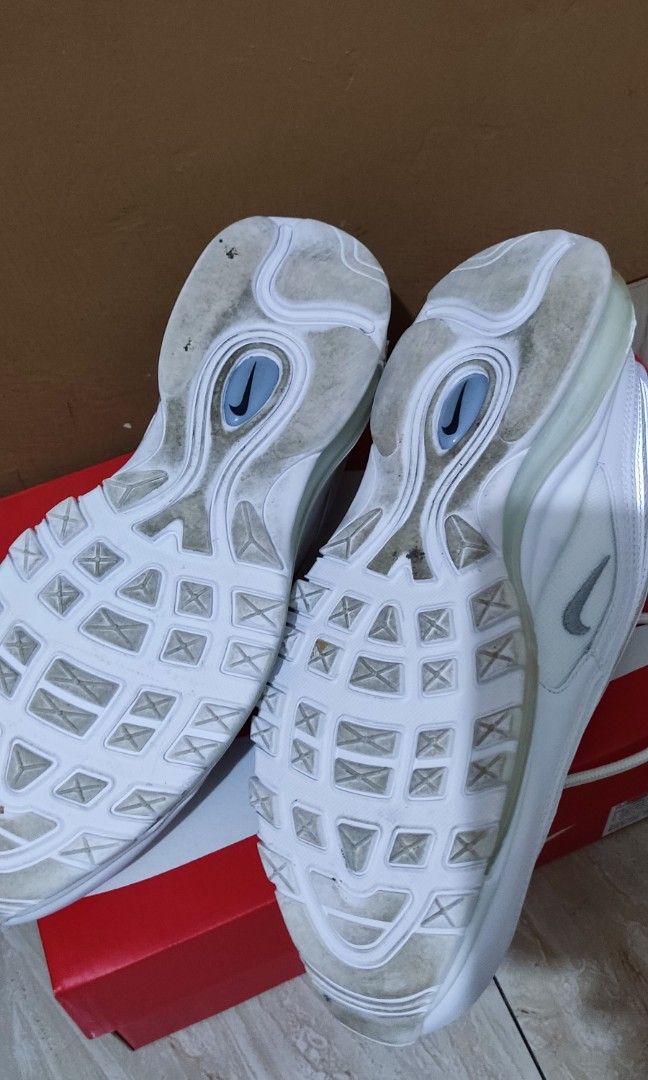 NIKE AIRMAX sz 43 pembelian di GI