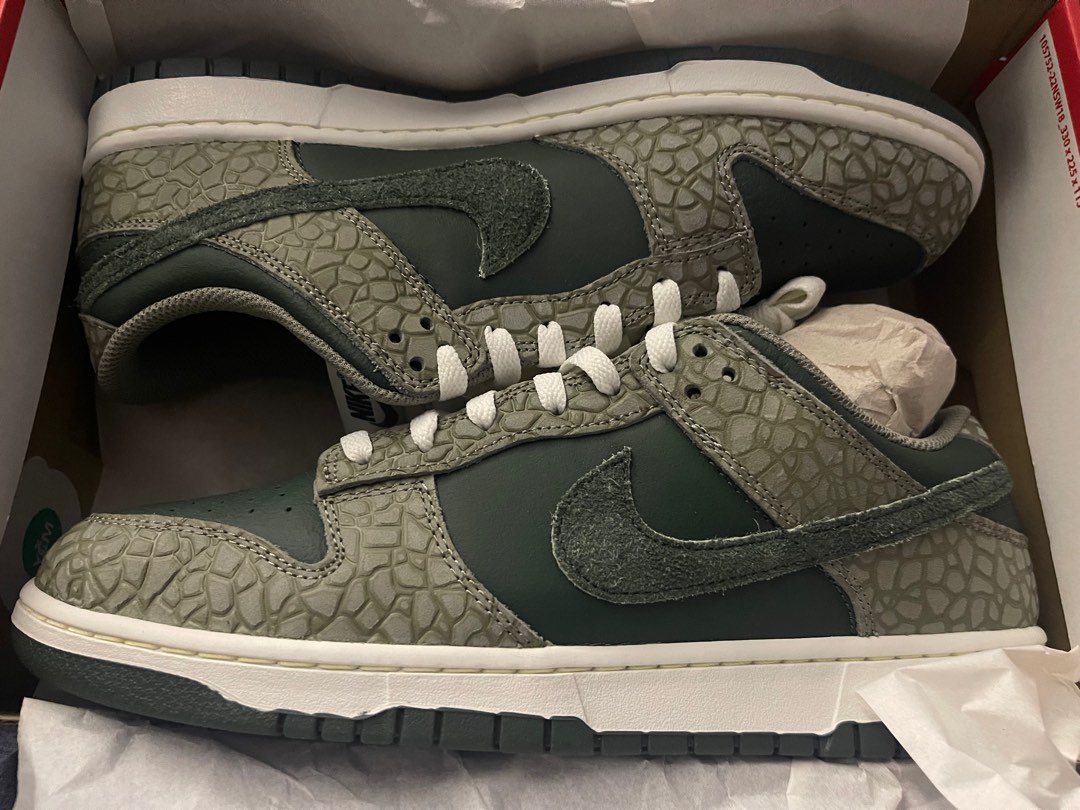 Nike collectors item best sale