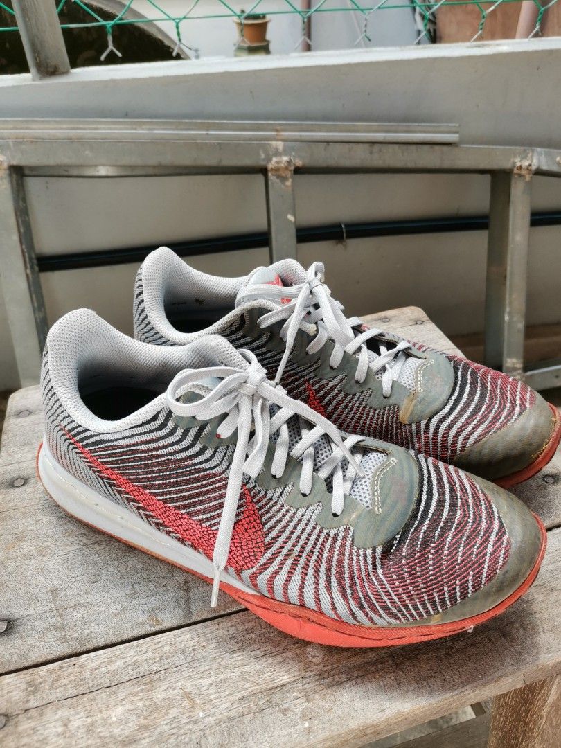 Kobe mentality 2 white outlet