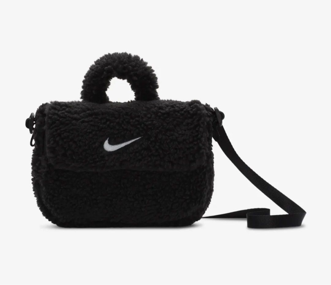 Nike mini purse best sale