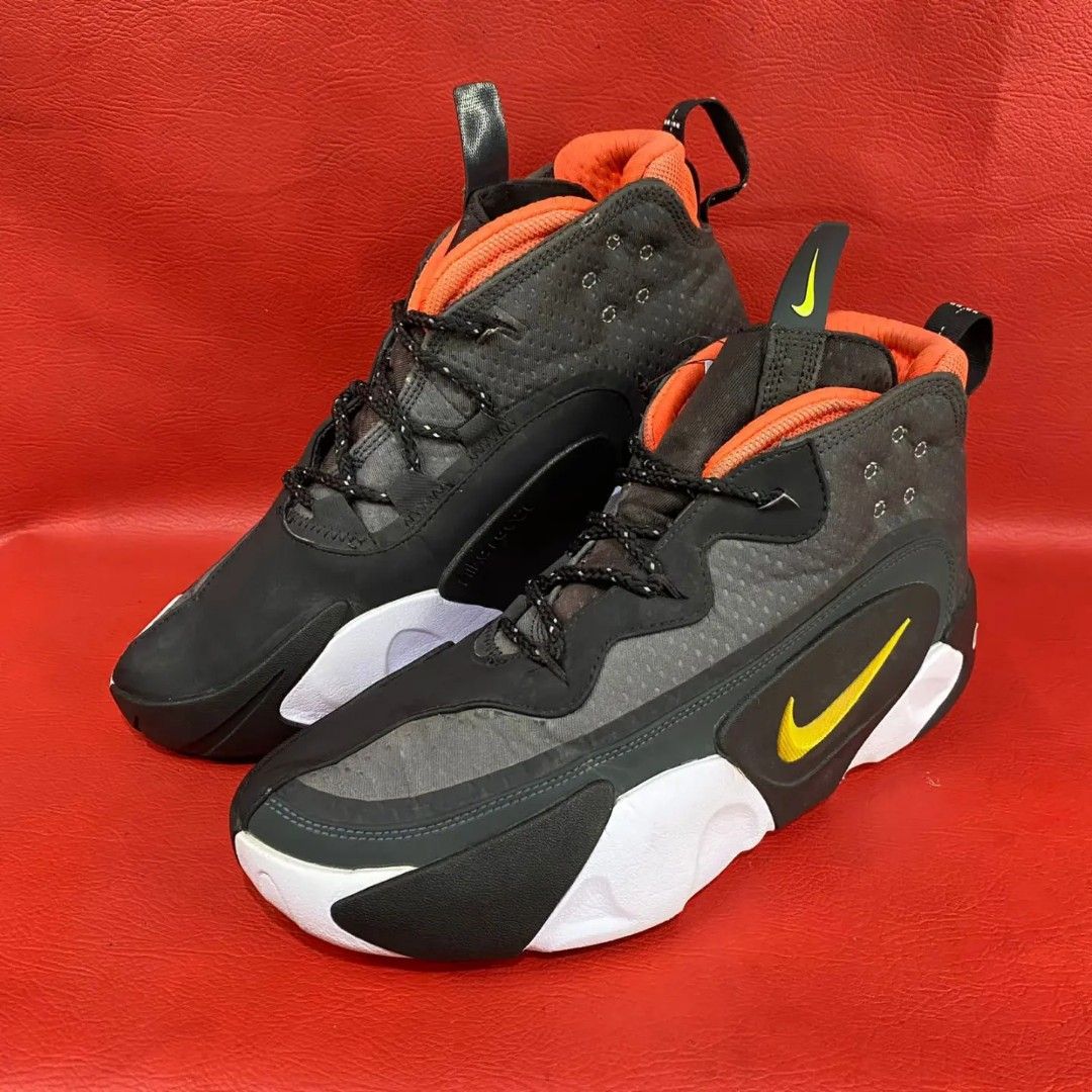 nike react frenzy se