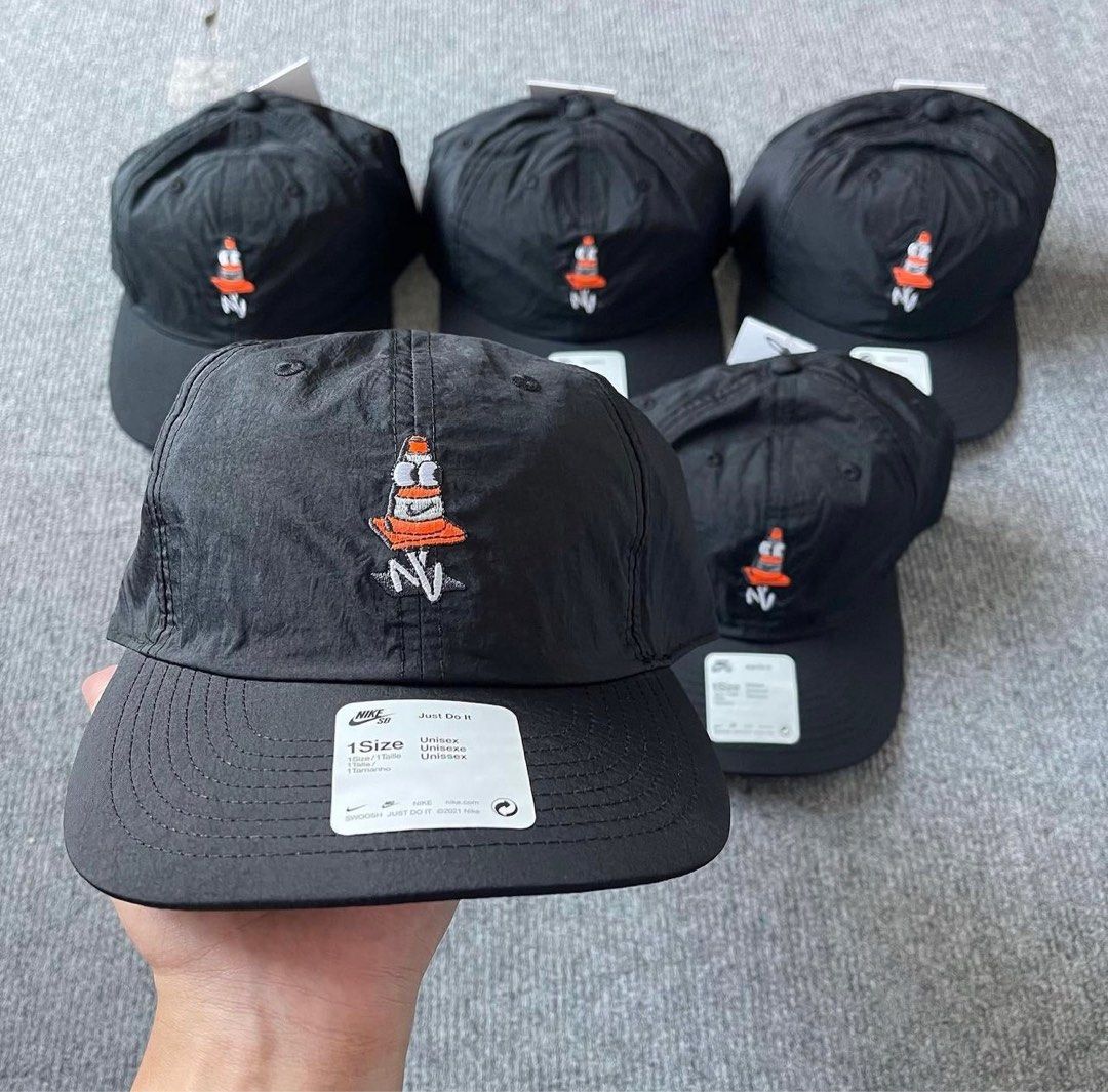 nike coney cap