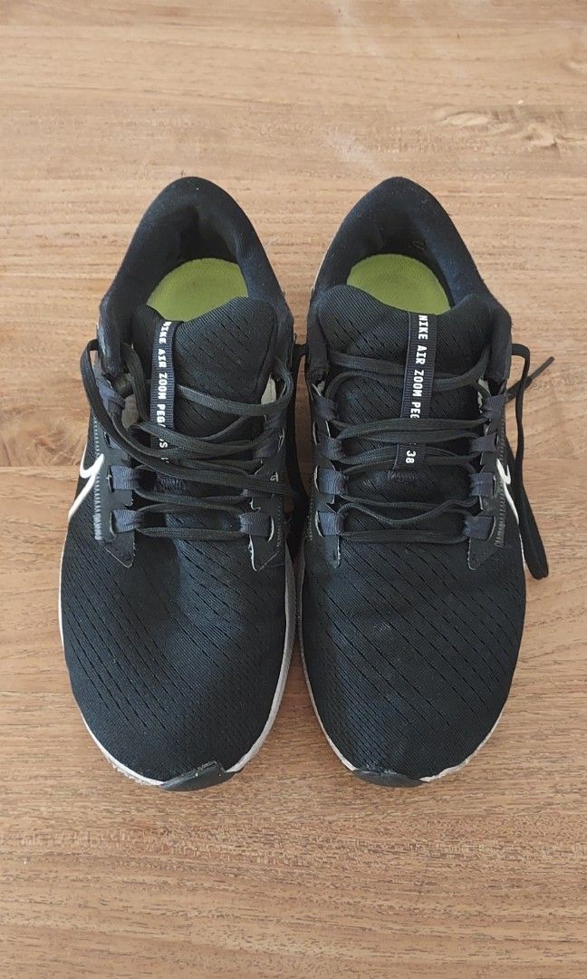 Nike Shoes Men US 7.5 20 Men s Fashion Footwear Sneakers on Carousell