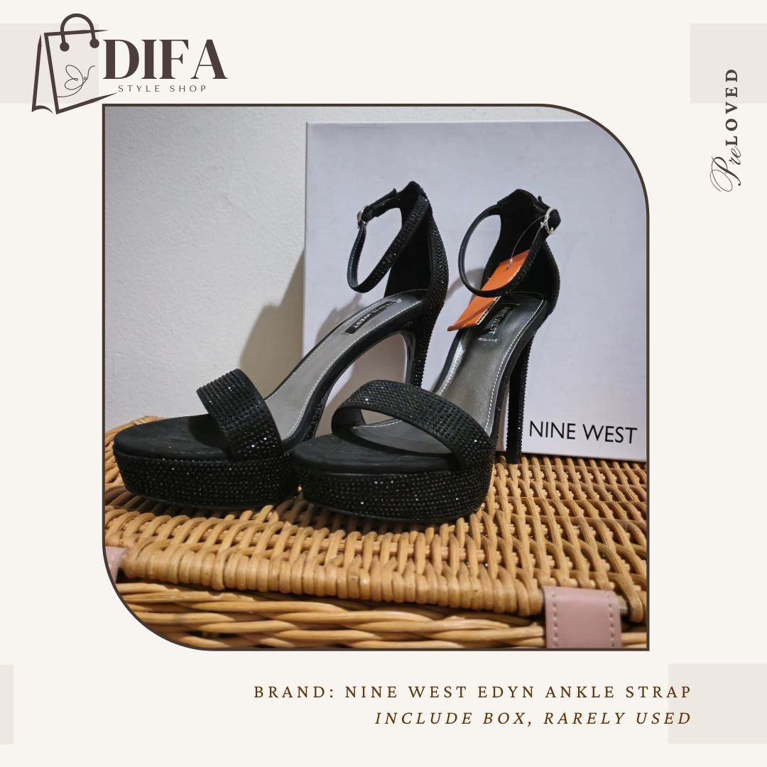 Nine west edyn hot sale