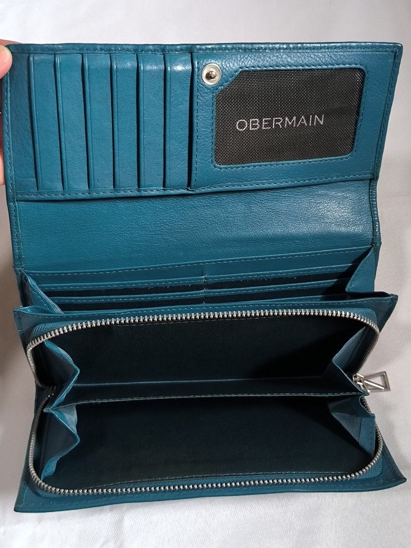 Obermain wallet price hotsell
