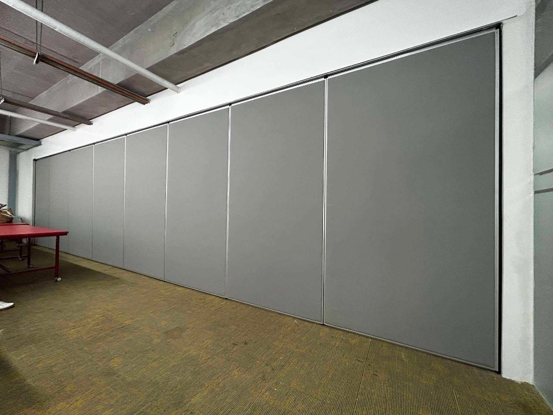 OPERABLE WALL FOR YOU!, Furniture & Home Living, Security & Locks ...