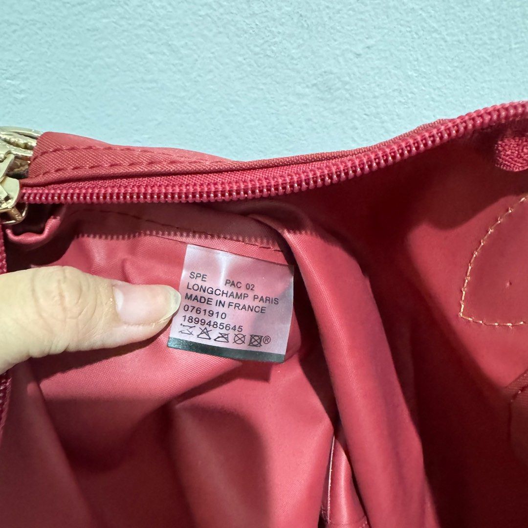Longchamp 0761910 cheap
