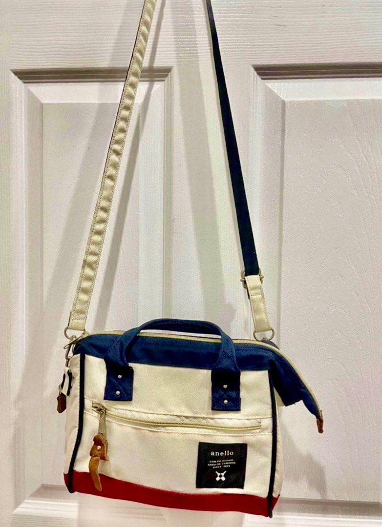 Anello sling bag original hot sale