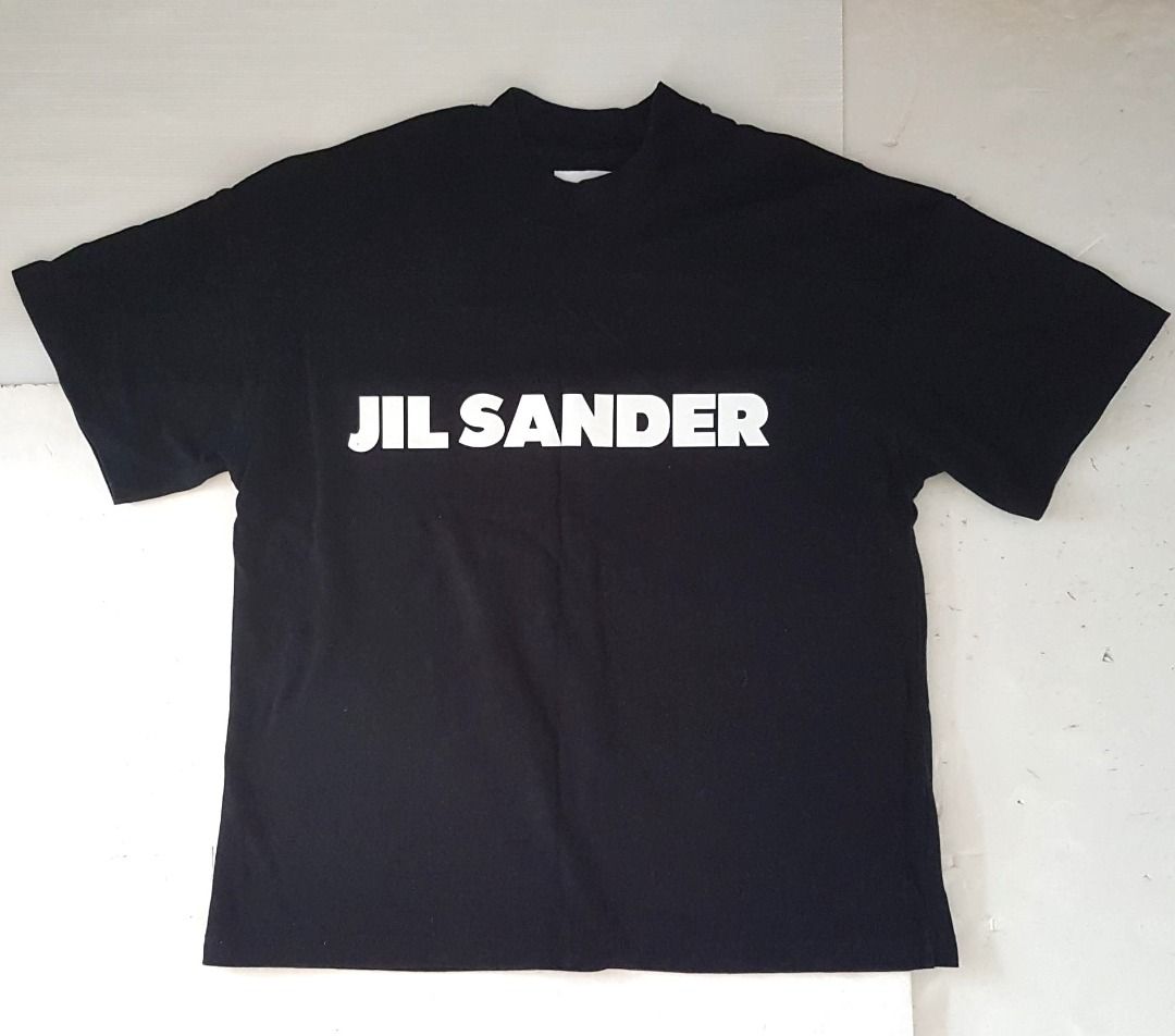 Tシャツ・カットソー JIL SANDER Men T-shirt Black J47GC0001J45048 001 楽天市場】ジルサンダー JIL SANDER Tシャツ 半袖 メンズ 同色3