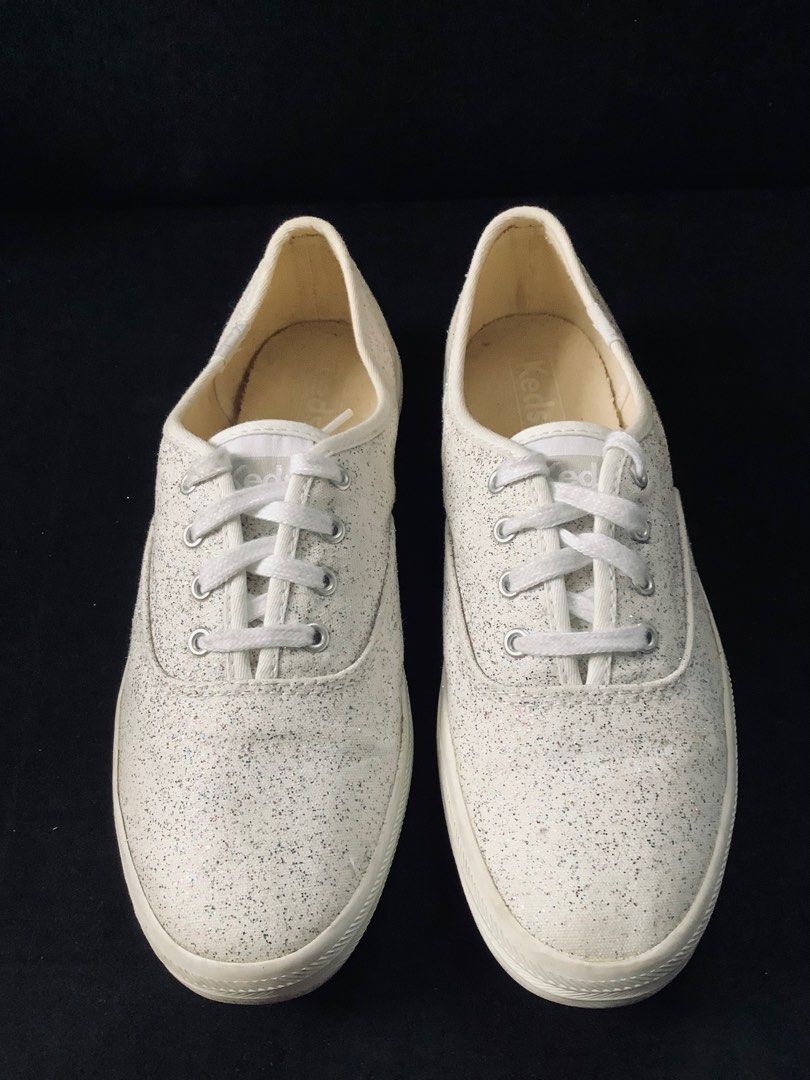 Keds champion starlight canvas hot sale