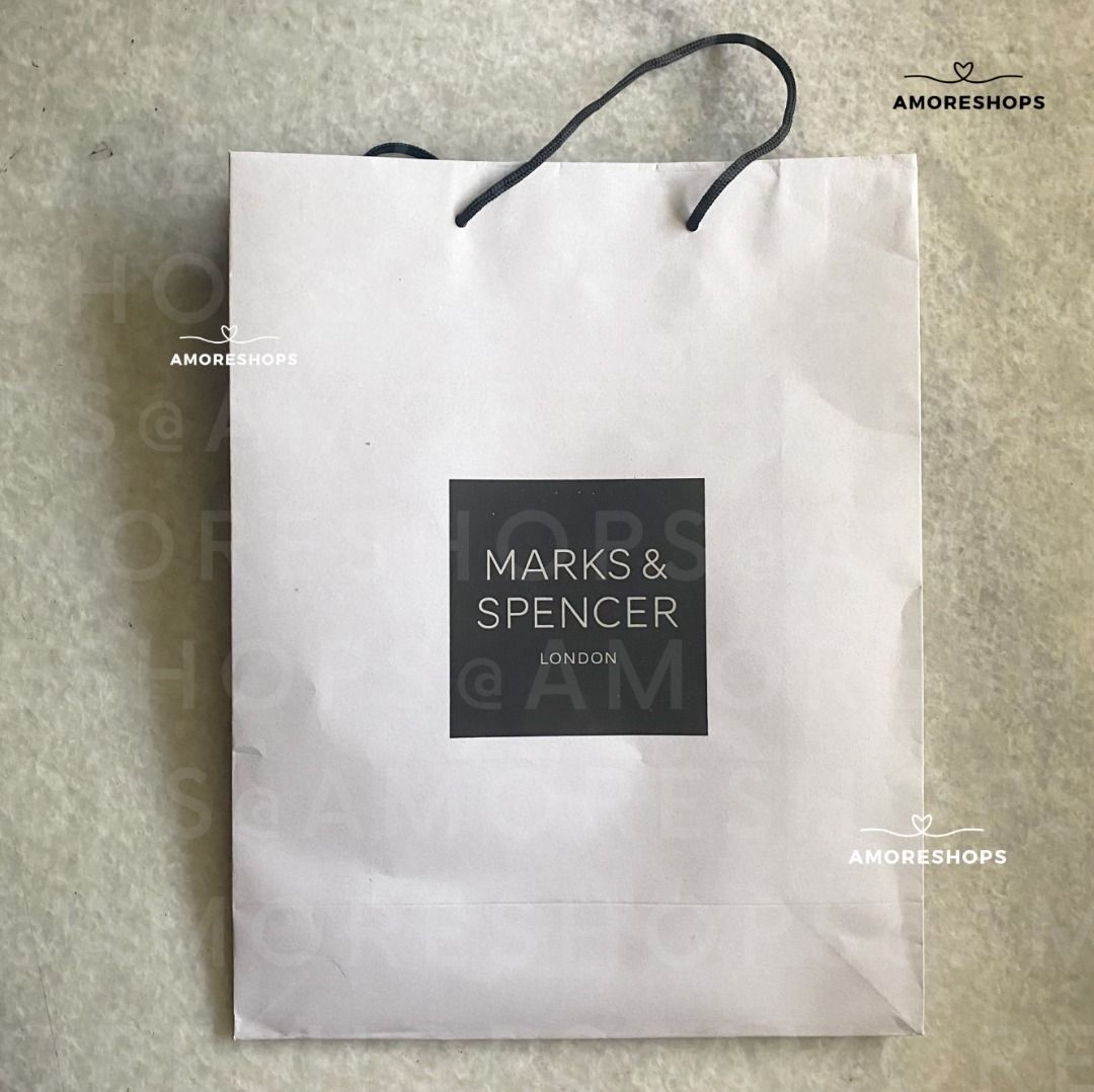 Reusable Shopping Foldaway Shopping Bag Marks And Spencer Floral