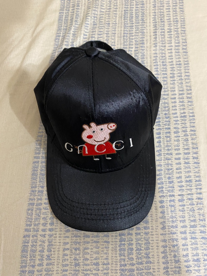 Gucci peppa pig bag sales