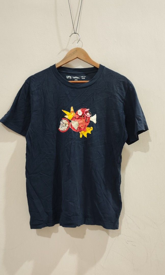 magikarp uniqlo