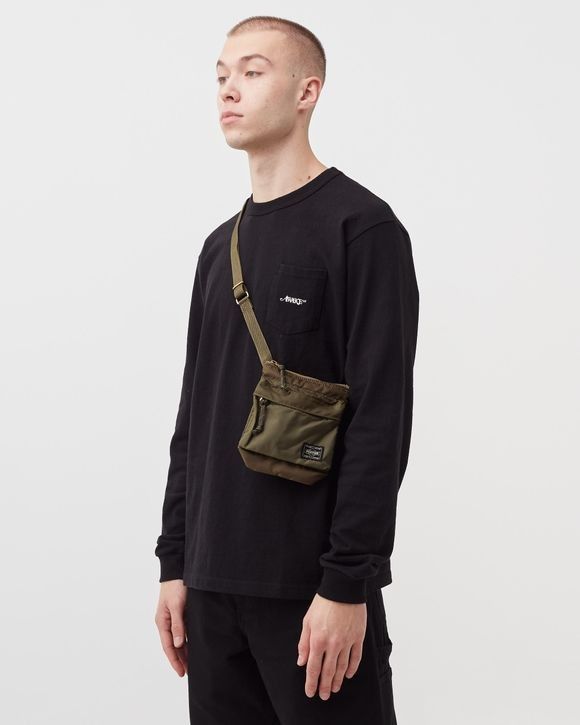 Porter yoshida shoulder bag new arrivals