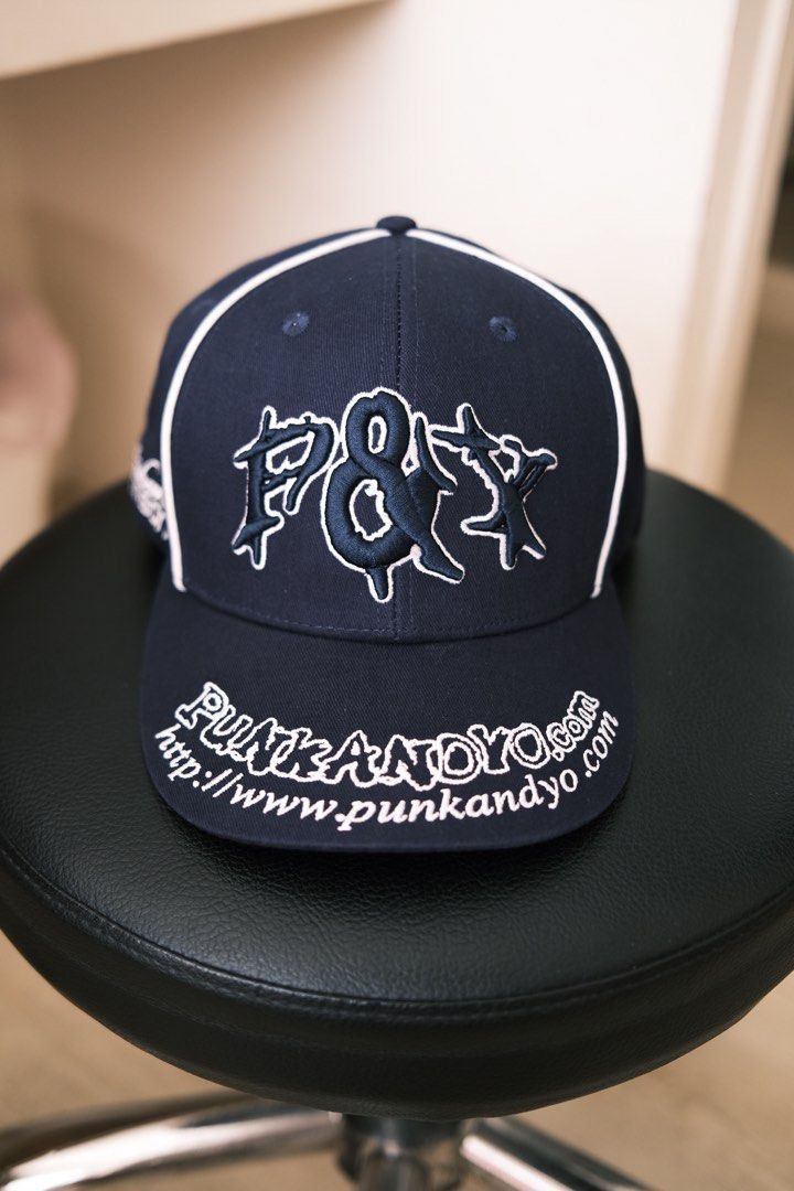 punkandyo p&y キャップ （CATEGORY PUNKANDYO | PROV ONLINE