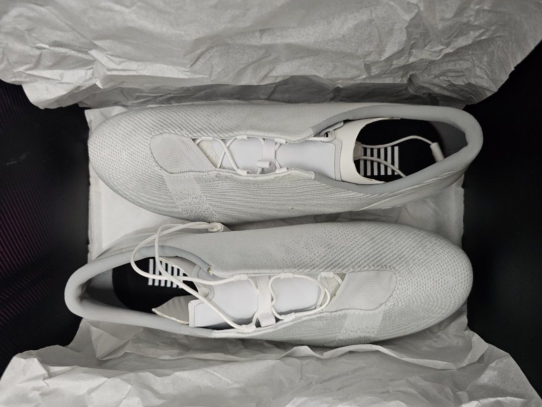 Rapha Pro Team Lace Up Shoes, Sports Equipment, Bicycles & Parts 