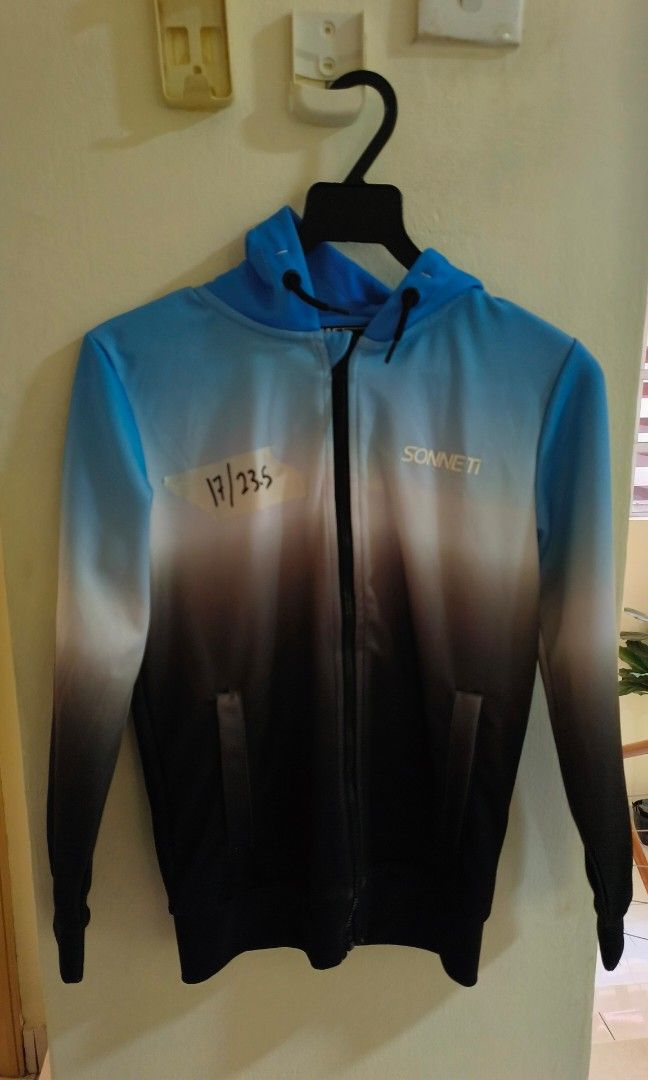 Sonetti coat sale