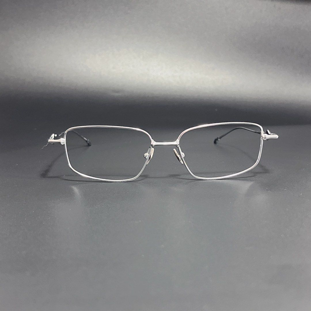 Ready Stock) Atomic 02 | Gentle Monster Glasses (Unisex) | 56-17